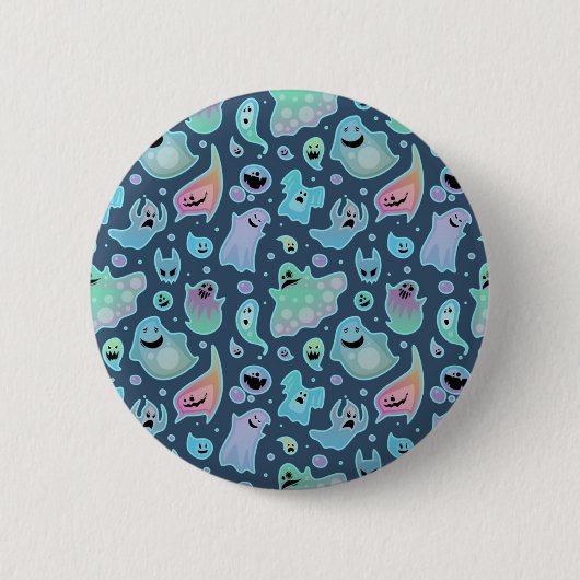 Ghost-Muster Button (Vorderseite)