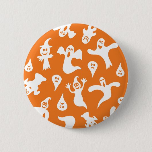 Ghost-Muster Button (Vorderseite)
