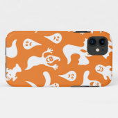 Ghost-Muster Case-Mate iPhone Hülle (Rückseite (Horizontal))