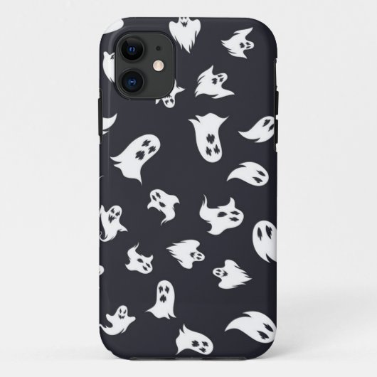 Ghost-Muster Case-Mate iPhone Hülle (Rückseite)