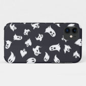 Ghost-Muster Case-Mate iPhone Hülle (Rückseite (Horizontal))