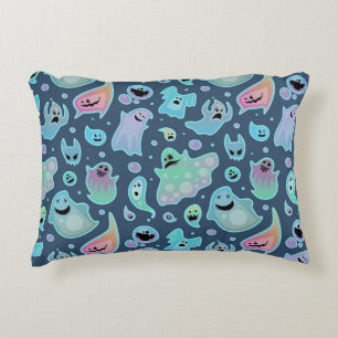 Ghost-Muster Dekokissen