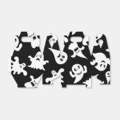 Ghost-Muster Geschenkschachtel (Ungefaltet)
