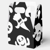 Ghost-Muster Geschenkschachtel (Geöffnet)