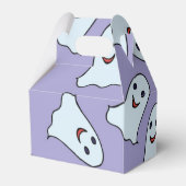 Ghost-Muster Geschenkschachtel (Rückseite)