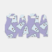 Ghost-Muster Geschenkschachtel (Ungefaltet)