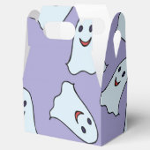 Ghost-Muster Geschenkschachtel (Geöffnet)