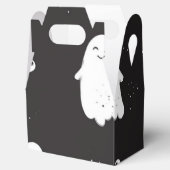 Ghost-Muster Geschenkschachtel (Geöffnet)