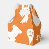 Ghost-Muster Geschenkschachtel (Rückseite)