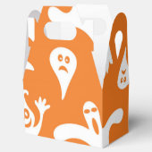 Ghost-Muster Geschenkschachtel (Geöffnet)