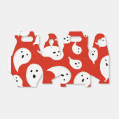 Ghost-Muster Geschenkschachtel (Ungefaltet)
