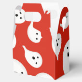 Ghost-Muster Geschenkschachtel (Geöffnet)