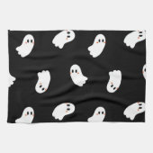 Ghost-Muster Geschirrtuch (Horizontal)