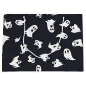 Ghost-Muster Große Geschenktüte (Vorderseite)