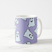 Ghost-Muster Kaffeetasse (VorderseiteRechts)
