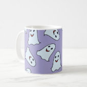 Ghost-Muster Kaffeetasse (Vorderseite Links)