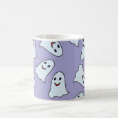 Ghost-Muster Kaffeetasse (Mittel)