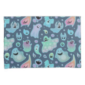 Ghost-Muster Kissenbezug (Vorderseite-Rechts)