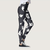 Ghost-Muster Leggings (Rechts)