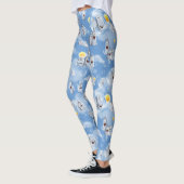 Ghost-Muster Leggings (Links)
