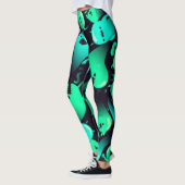 Ghost-Muster Leggings (Links)