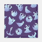Ghost-Muster Magnet (Vorne)