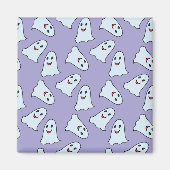 Ghost-Muster Magnet (Vorne)