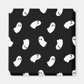 Ghost-Muster Magnet (Vorne)