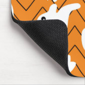 Ghost-Muster Mousepad (Ecke)