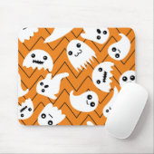 Ghost-Muster Mousepad (Mit Mouse)