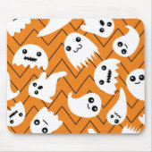 Ghost-Muster Mousepad (Vorne)