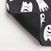 Ghost-Muster Mousepad (Ecke)
