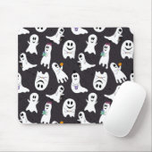 Ghost-Muster Mousepad (Mit Mouse)