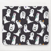 Ghost-Muster Mousepad (Vorne)
