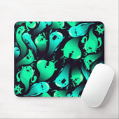 Ghost-Muster Mousepad (Mit Mouse)