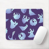 Ghost-Muster Mousepad (Mit Mouse)