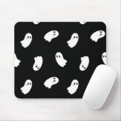 Ghost-Muster Mousepad (Mit Mouse)