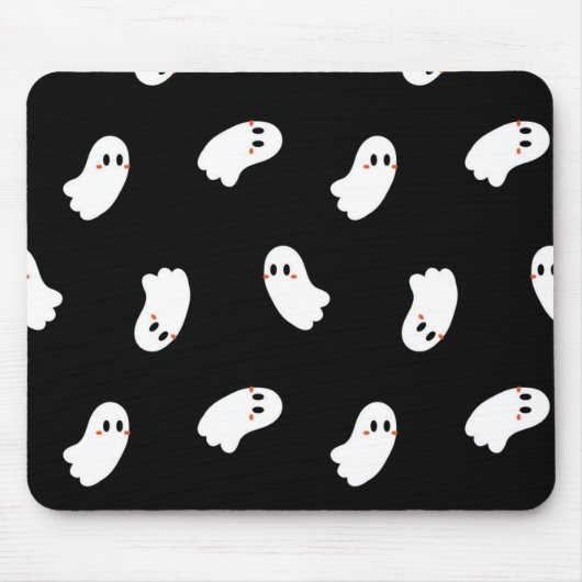 Ghost-Muster Mousepad (Vorne)