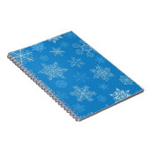 Ghost-Muster Notizblock (Rechte Seite)