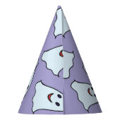Ghost-Muster Partyhütchen (Rückseite)