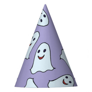 Ghost-Muster Partyhütchen