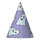 Ghost-Muster Partyhütchen (Links)