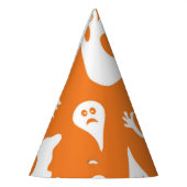 Ghost-Muster Partyhütchen (Links)