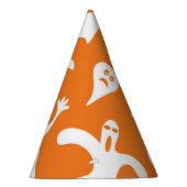 Ghost-Muster Partyhütchen (Rechts)