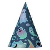 Ghost-Muster Partyhütchen (Links)