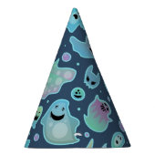 Ghost-Muster Partyhütchen (Rechts)