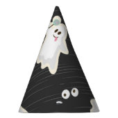 Ghost-Muster Partyhütchen (Rechts)