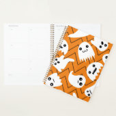 Ghost-Muster Planer (Anzeige)