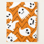 Ghost-Muster Planer (Rückseite)