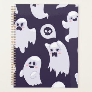 Ghost-Muster Planer